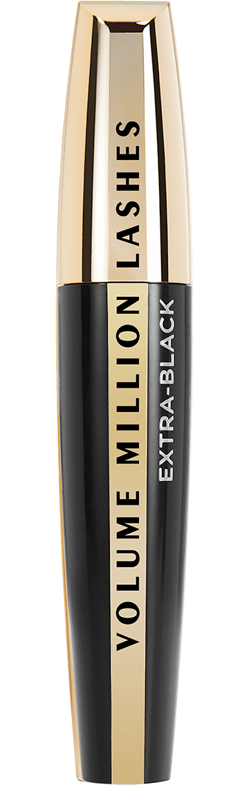 Maskara Extra Black Volume Million Lashes Ürün Görseli